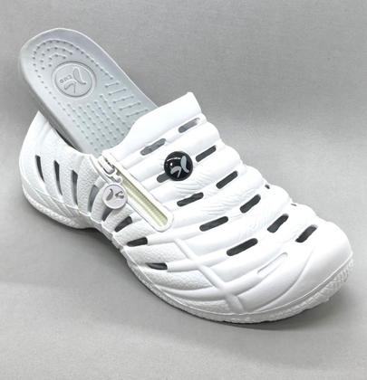 Imagem de Sandalia Sapatênis Kemo com Ziper Super Leve Pesca Original