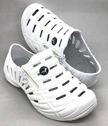 Imagem de Sandalia Sapatênis Kemo com Ziper Super Leve Pesca Original