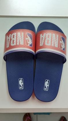 Imagem de Sandália Slide RIDER FULL 86 NBA infantil 