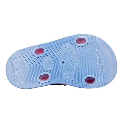 Imagem de Sandália stitch feminina baby grendene kids hora do lanche 23326