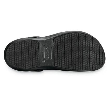 Imagem de Sandália unissex clog.crocs bistro 10075