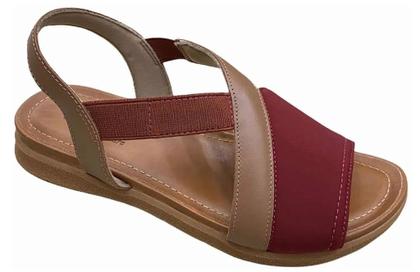 Imagem de Sandália Usaflex AA3008 Neoprene para Joanetes - Conforto e Estilo