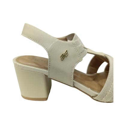 Imagem de Sandalia usaflex conforto feminino ma0505