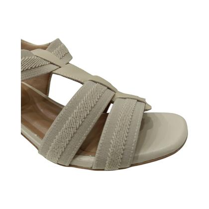 Imagem de Sandalia usaflex conforto feminino ma0505