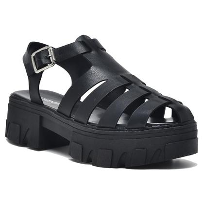 Imagem de Sandália Via Marte Fisherman Tratorada Original 22-18501