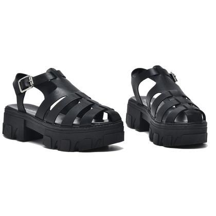 Imagem de Sandália Via Marte Fisherman Tratorada Original 22-18501