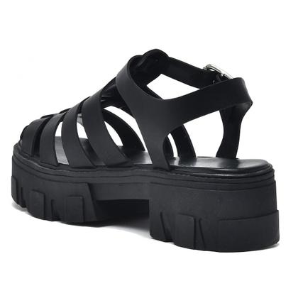 Imagem de Sandália Via Marte Fisherman Tratorada Original 22-18501