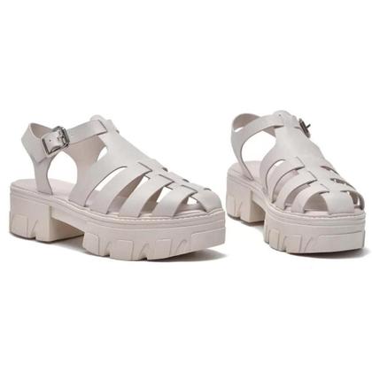 Imagem de Sandália Via Marte Fisherman Tratorada Original 22-18501