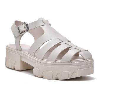 Imagem de Sandália Via Marte Fisherman Tratorada Original 22-18501