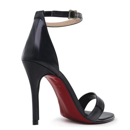 Imagem de Sandália Vitoria Lugo Hollywood Holográfica BR 10 2