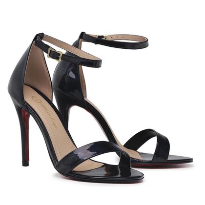 Imagem de Sandália Vitoria Lugo Hollywood Holográfica BR 10 2