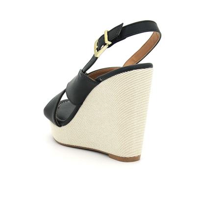 Imagem de Sandália Vizzano 6283.2126 Salto Anabela Plataforma Feminino