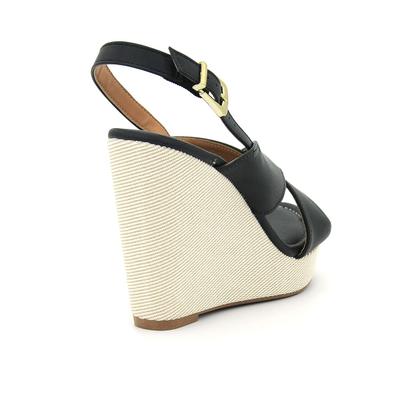 Imagem de Sandália Vizzano 6283.2126 Salto Anabela Plataforma Feminino