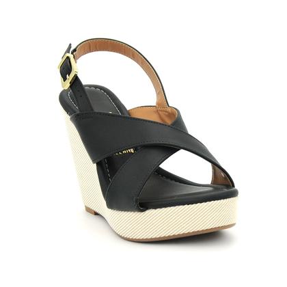 Imagem de Sandália Vizzano 6283.2126 Salto Anabela Plataforma Feminino