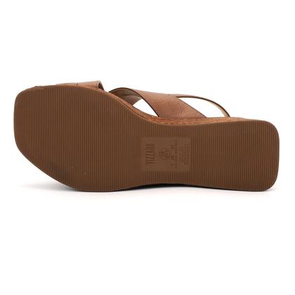 Imagem de Sandalia Vizzano Original Flatform Anabela Feminino 101