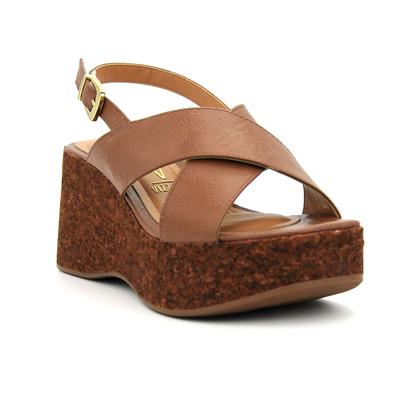 Imagem de Sandalia Vizzano Original Flatform Anabela Feminino 101