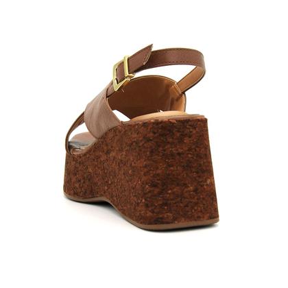 Imagem de Sandalia Vizzano Original Flatform Anabela Feminino 101