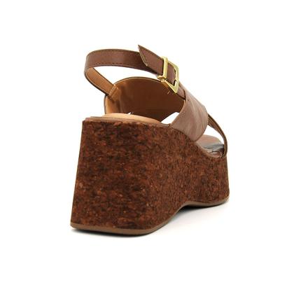 Imagem de Sandalia Vizzano Original Flatform Anabela Feminino 101
