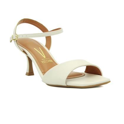 Imagem de Sandalia Vizzano Original Salto Fino Casual Feminino 100