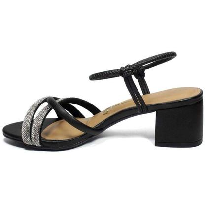 Imagem de Sandalia Vizzano Preto 62911174