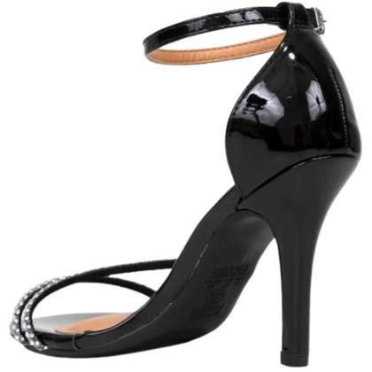 Imagem de Sandália vizzano salto alto ref:6249.479 feminino