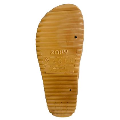 Imagem de Sandália  Zaxy Glam Partner Com Fivela Linda Ajustável