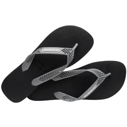 Imagem de Sandálias Havaianas Masculino Chinelo Power Solid Original