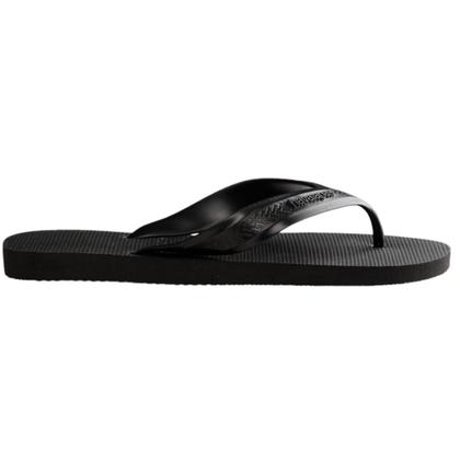 Imagem de Sandálias Havaianas Masculino Chinelo Top Max Basic Original