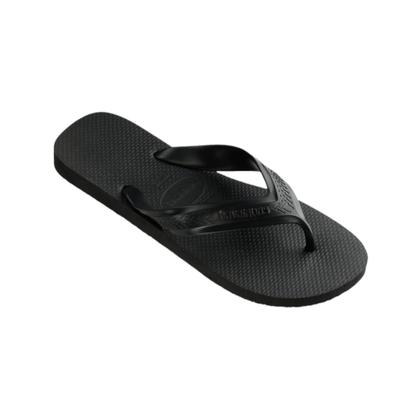 Imagem de Sandálias Havaianas Masculino Chinelo Top Max Basic Original