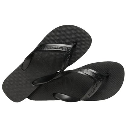 Imagem de Sandálias Havaianas Masculino Chinelo Top Max Basic Original