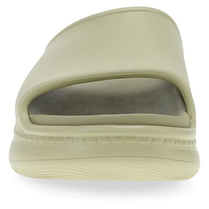 Imagem de Sandálias Slide Dansko Devyn para mulheres Sage 8.5-9 M US