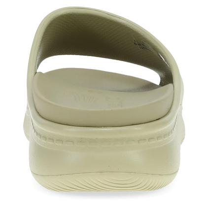 Imagem de Sandálias Slide Dansko Devyn para mulheres Sage 9.5-10 M US