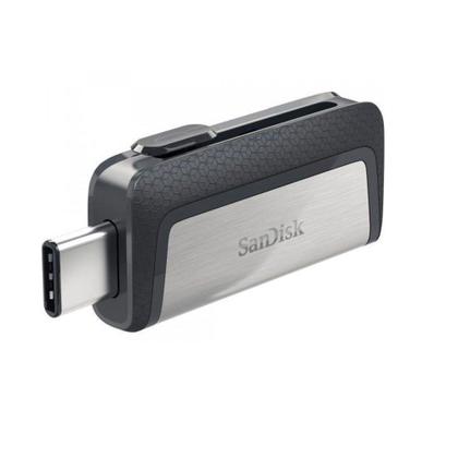 Imagem de Sandisk Ultra Dual Drive Usb Tipo C 16gb