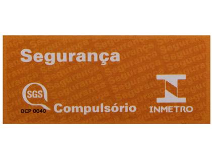 Sanduicheira Amvox AMS 370 Preta 750W - Antiaderente Imagem de Sanduicheira Amvox AMS 370 Preta 750W