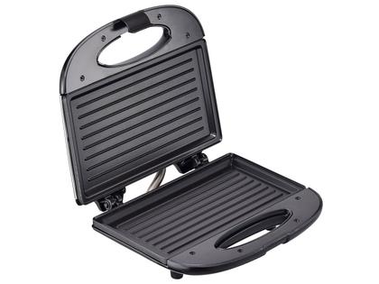 Imagem de Sanduicheira Arno Compacta Grill Inox SACS 220V