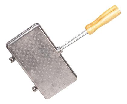 Imagem de Sanduicheira Baurutex Tostex Para Pão De Forma Duplo Tec Lar