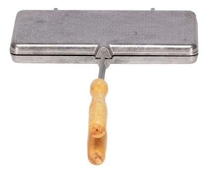 Imagem de Sanduicheira Baurutex Tostex Para Pão De Forma Duplo Tec Lar