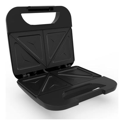 Imagem de Sanduicheira Bgr02pi Antiaderente 750w Preto Britânia Toast