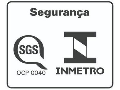 Imagem de Sanduicheira Cadence Toast & Grill Preta 750W SAN260