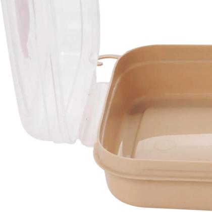 Imagem de Sanduicheira Decorada Capivara Capi