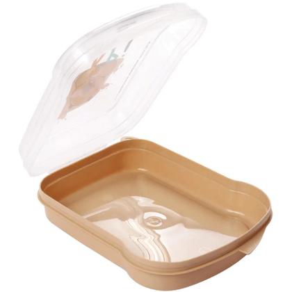 Imagem de Sanduicheira Decorada Capivara Capi