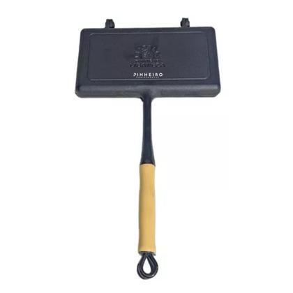 Imagem de Sanduicheira Dupla Tostadeira Baurutex Misteira Tostex Ferro