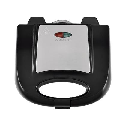 Imagem de Sanduicheira e Grill Agratto 750W 220V