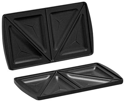 Imagem de Sanduicheira e Grill Britania BGR30 3 Em 1 750 Watts 220V/60HZ Preto/Cinza