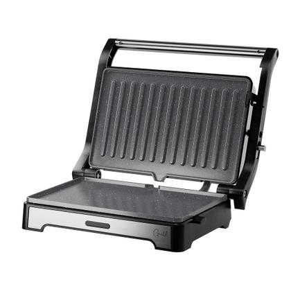 Imagem de Sanduicheira e Grill Inox 180 Prosdócimo WS1000, Preto e Cinza, FW010540, WAP