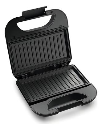 Imagem de Sanduicheira Electrolux Efficient Inox Cor Aço inoxidável