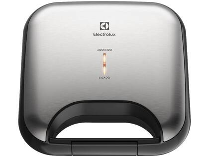 Sanduicheira Electrolux Efficient Inox ESG20