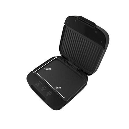 Imagem de Sanduicheira Elétrica Cadence Click SAN400 Com Botão Liga / Desliga