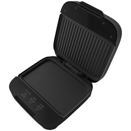 Imagem de Sanduicheira Elétrica Cadence Click SAN400 Com Botão Liga / Desliga