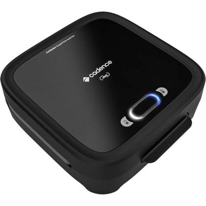 Imagem de Sanduicheira Elétrica Cadence Click SAN400 Com Botão Liga / Desliga